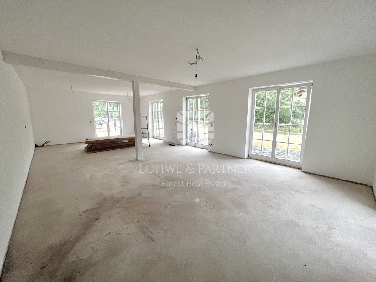 Küche / Esszimmer Küche / Esszimmer
