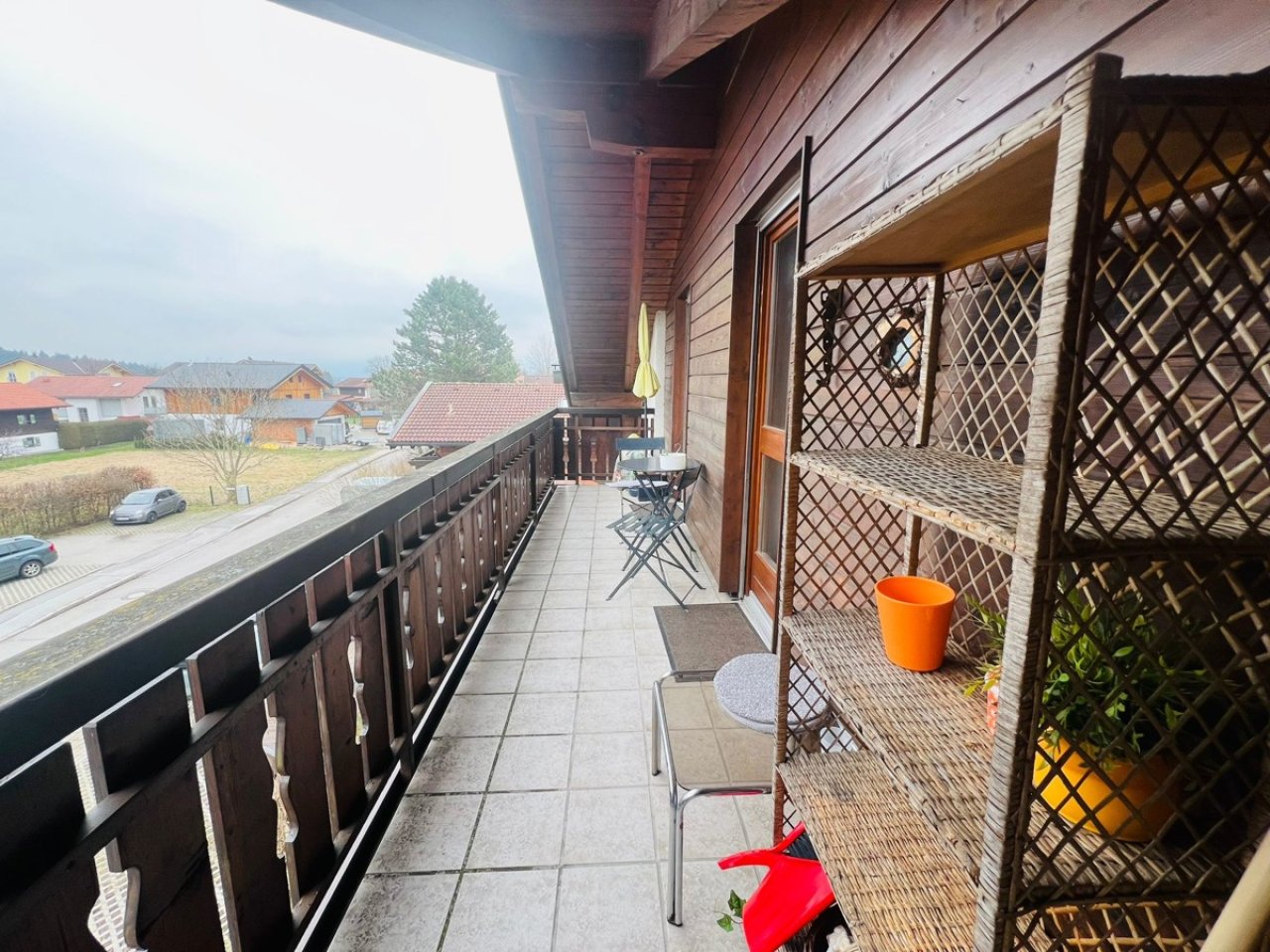Balkon Balkon